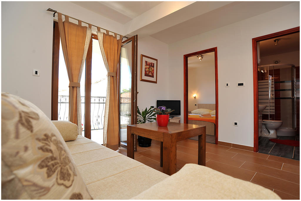 Apartments Cvita Bibinje Room photo