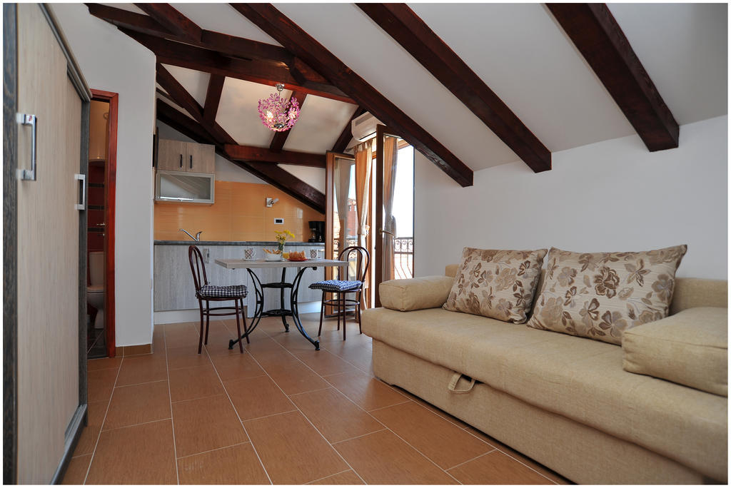 Apartments Cvita Bibinje Room photo