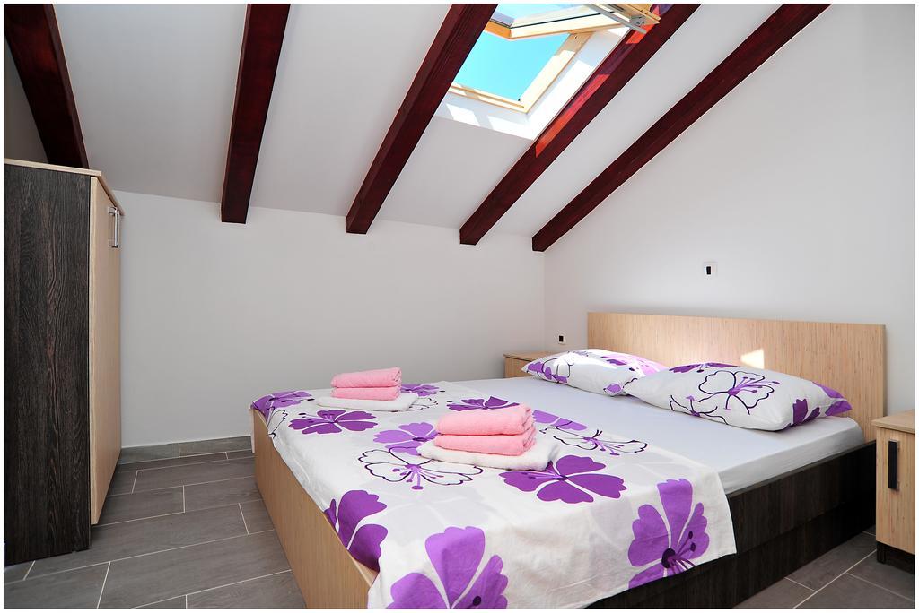 Apartments Cvita Bibinje Room photo